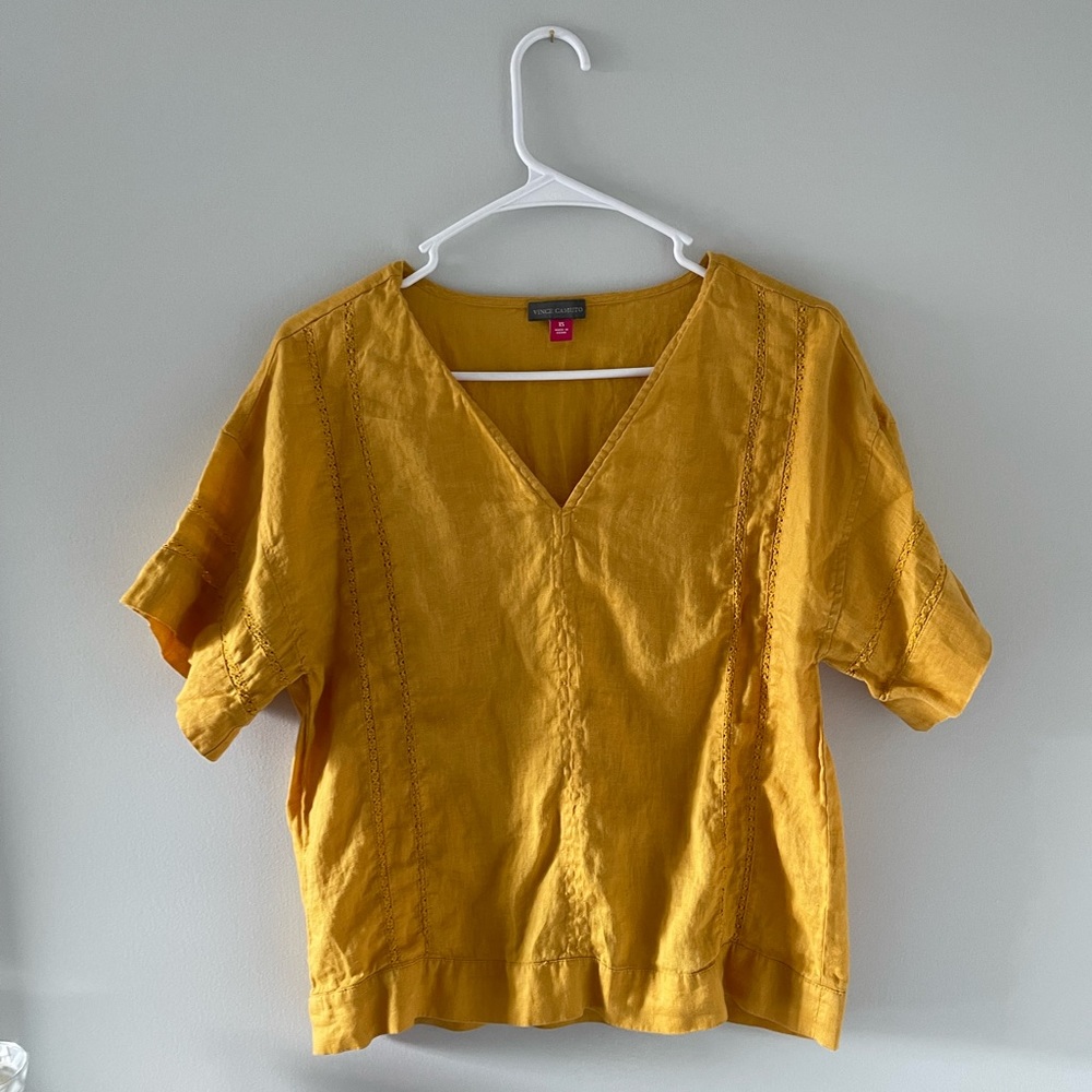 Vince Camuto Size S
